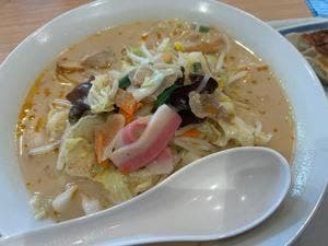 リンガーハット ゆめタウン佐賀店