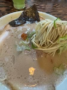 大砲ラーメン 大分店