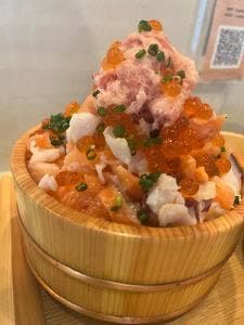 スシモン 新宿店