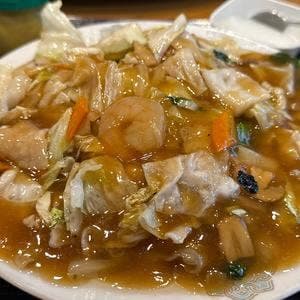 中国菜館吉祥苑