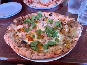 Pizzeria NAPUL