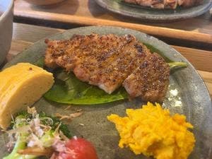 和ダイニング しらかわ