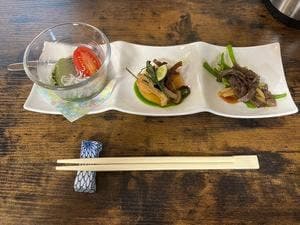 お食事処 だんらん日和