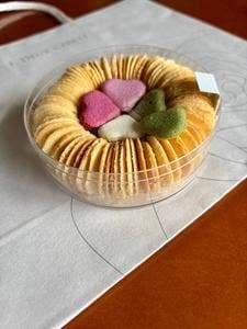 J.DEUX CERCLE