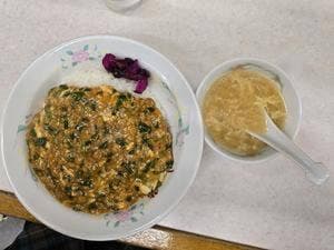 中華料理 八龍