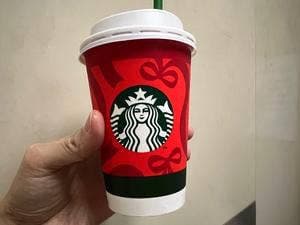 スターバックス コーヒー 錦糸町オリナス店