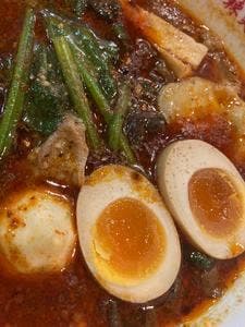 四川麻辣湯 池袋店