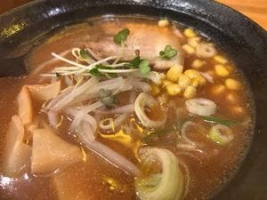 らーめん居酒屋 みつ