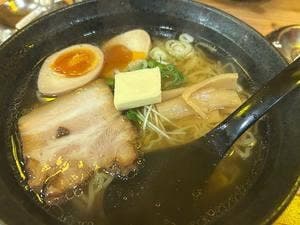 らーめん居酒屋 みつ