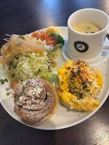 とよのcoffee