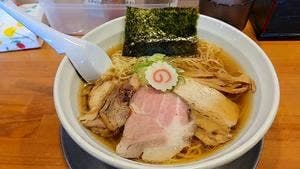らーめん 喜りん