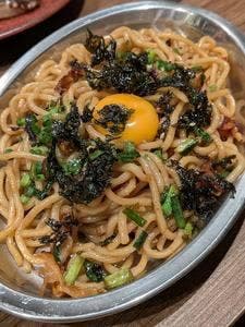 和韓酒場 きらめき
