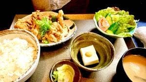 和創diningわんぐり