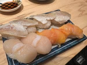 すし酒場 さしす ワンビル店