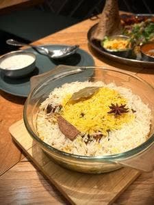 エリックサウス虎ノ門ヒルズ店