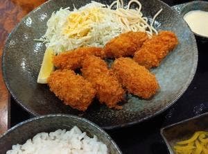 定食屋 いぶき