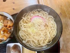 五島うどんバラモン太
