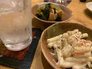 和み居酒屋 真ん中