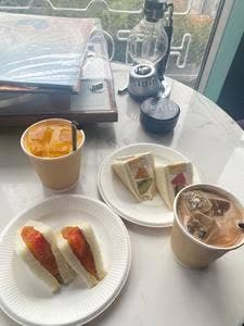 喫茶一房