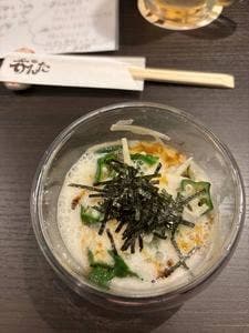 家庭料理 呑んた