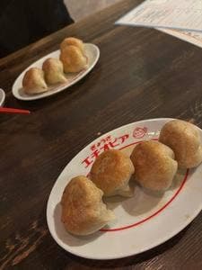 餃子と韓国屋台 suEzou エチオピア
