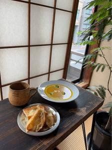 ikoi.ハナレ