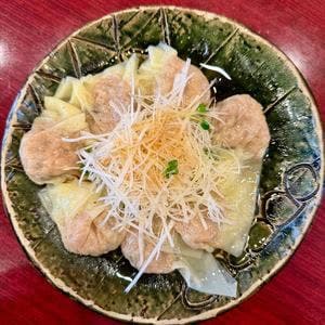 中華風家庭料理 ふーみん