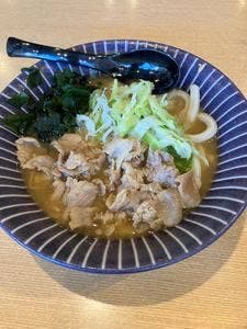 吉田のうどん 麺’ズ冨士山 セレオ甲府店