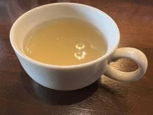 スパゲッティの森
