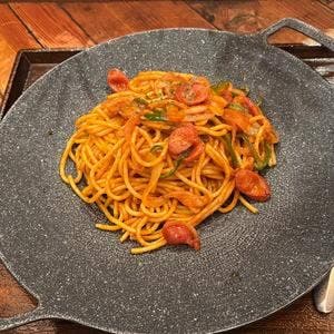 グリル鉄板ラッシュ! エチカフィット永田町店