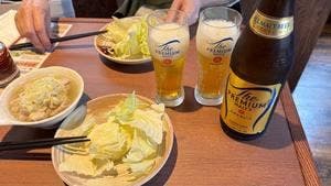 もつしげ 大倉山店