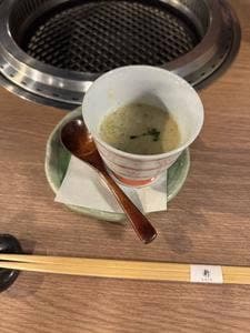 京焼肉 新 先斗町店