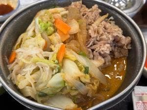 すき家 駒沢大学前店