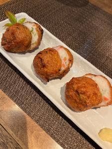 魚海船団 神田小川町店