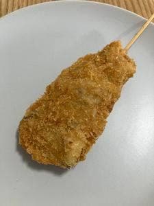 粕谷精肉店
