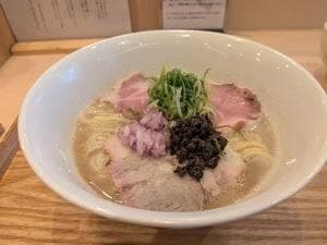 make noodle かしぐ
