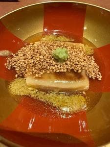 新日本料理 おぶね