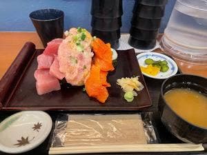 和食処 五島 有楽町店