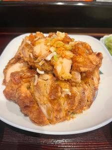 唐揚専門店 酒友の家