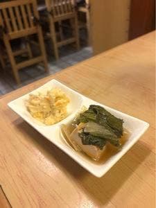 和風レストランとん平