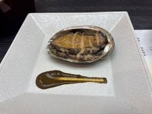 鮨・天麩羅・鉄板焼 羽衣