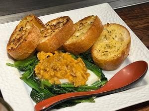 鉄ぱん屋 弁兵衛 八丁堀店