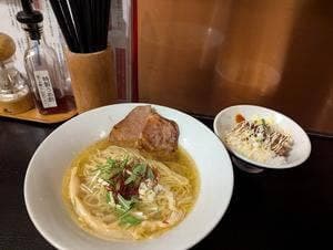麺屋宗 高田馬場本店