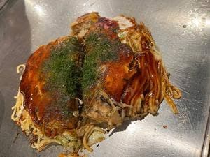 お好み焼 みっちゃん総本店 じぞう通り店