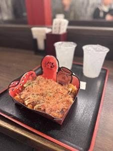 たこ家道頓堀くくる 道頓堀ミナミ店