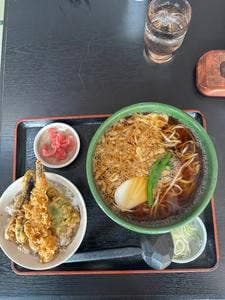 そば蔵 赤堀店