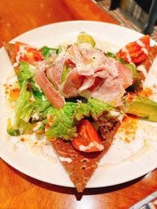 CRÊPERIE Le Beurre Noisette