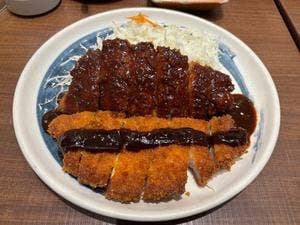 矢場とん イオンモールナゴヤドーム前店