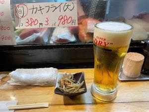 すし旬 今池店