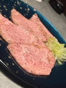 焼肉 SEJONG 丸の内店